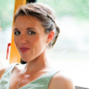 Meet your Posher, Marissa